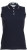 GameGear - Women´s Proactive Sleeveless Polo (Navy/White)