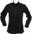 BarGear - Women´s Bar Shirt Longlseeve (Black)