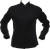 Women´s Bar Shirt Mandarin Collar (Damen)