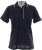 Kustom Kit - Women´s Essential Polo (Navy/White)