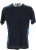 GameGear - Training T-Shirt (Navy/Electric Blue)