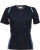 GameGear - Women´s T-Shirt Short SleeveWomen´s T-Shirt Short Sleeve (Navy/Light Blue)