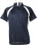 GameGear - Riviera Polo Shirt (Navy/White)