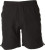 GameGear - Track Short (Black/White)