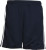 GameGear - Sports Short-Side Stripes (Navy/White)