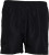 GameGear - Plain Sports Short (Black)