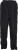 GameGear - Plain Track Pant (Black)