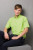 Kustom Kit - Men´s Workforce Poplin Shirt Short Sleeve (White)