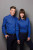 Kustom Kit - Women´s Corporate Oxford Shirt Longsleeve (Royal)