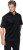 BarGear - Men´s Bar Shirt Shortsleeve (Black)