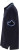 Kustom Kit - Tipped Collar Polo (Navy/Light Blue)