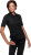 BarGear - Women´s Bar Shirt Shortsleeve (Black)