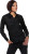 BarGear - Women´s Bar Shirt Longlseeve (Black)