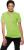 Kustom Kit - Women´s Essential Polo (Lime/White)