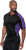 GameGear - Active Polo Shirt (Black/Red)