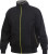 ProJob - Arbeits-Sweatjacke (schwarz)