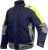 ProJob - Padded Workwear Jacket (blau)