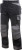 ProJob - Workwear Pant with Nail-pockets (schwarz)