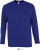 SOL’S - Langarm T-Shirt Monarch (Ultramarine)