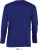 SOL’S - Langarm T-Shirt Monarch (Ultramarine)