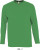 SOL’S - Langarm T-Shirt Monarch (Kelly Green)