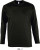 Langarm T-Shirt Monarch (Herren)