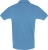 SOL’S - Men´s Polo Shirt Perfect (Aqua)