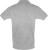 SOL’S - Men´s Polo Shirt Perfect (Grey Melange)