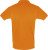 SOL’S - Men´s Polo Shirt Perfect (Orange)