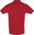 SOL’S - Men´s Polo Shirt Perfect (Red)