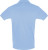 SOL’S - Men´s Polo Shirt Perfect (Sky Blue)