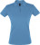 SOL’S - Women´s Polo Shirt Perfect (Aqua)