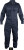 SOL’S - Solstice Pro Workwear Arbeitsoverall (Navy)