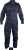 SOL’S - Solstice Pro Workwear Overall (Navy)