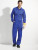 SOL’S - Solstice Pro Workwear Overall (Bugatti Blue)