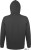 SOL’S - Unisex Hooded Sweat-Shirt Snake (Dark Grey (solid))
