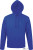 SOL’S - Unisex Hooded Sweat-Shirt Snake (Royal Blue)