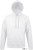 SOL’S - Unisex Hooded Sweat-Shirt Snake (White)