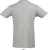 SOL’S - Short Sleeve Tee Shirt Master (Grey Melange)