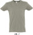 SOL’S - Short Sleeve Tee Shirt Master (Khaki)