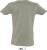 SOL’S - Short Sleeve Tee Shirt Master (Khaki)