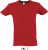 SOL’S - Short Sleeve Tee Shirt Master (Red)