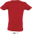SOL’S - Short Sleeve Tee Shirt Master (Red)
