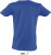 SOL’S - Short Sleeve Tee Shirt Master (Royal Blue)