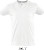 SOL’S - Short Sleeve Tee Shirt Master (White)