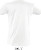 SOL’S - Short Sleeve Tee Shirt Master (White)