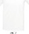 SOL’S - Sublima T-Shirt (White)