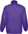 SOL’S - Windbreaker Surf (Dark Purple)