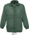 SOL’S - Windbreaker Surf (Forest Green)