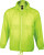 SOL’S - Windbreaker Surf (Neon Lime)